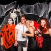 31.10.2015 Photo Booth von Martin Wahler, Pixelcode